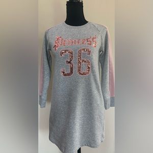 Children’s Place dress, girls size 10/12 (L)
